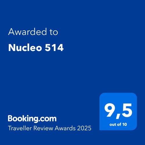 Nucleo 514