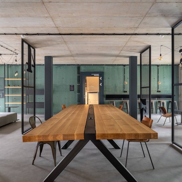Numa Munich Munico