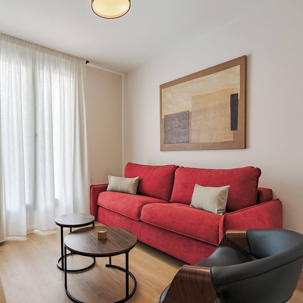 Numancia Apartments by Olala Homes