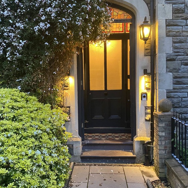 Number One Hundred B&B