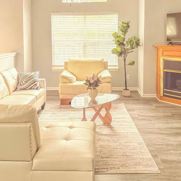 Nyakio Suite