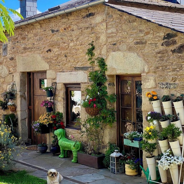 O Forno de Catuxa