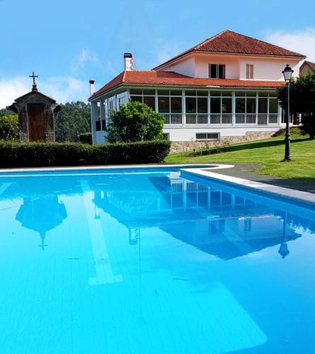 O Retiro de Bernardo
