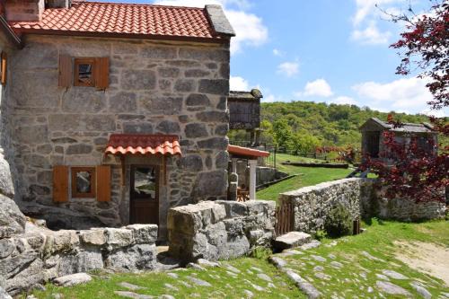 O XARDÍN DA FRAGA