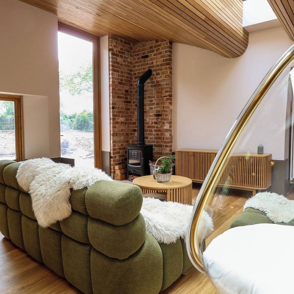 Oak Cottage