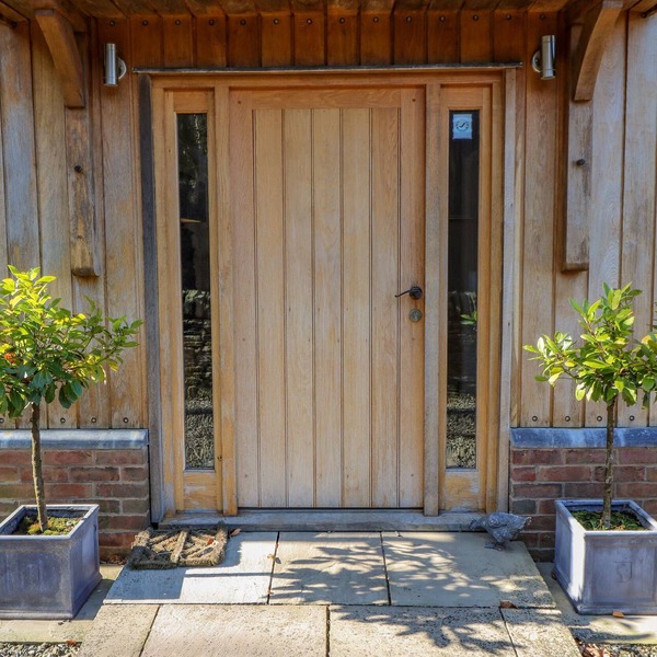 Oak Cottage