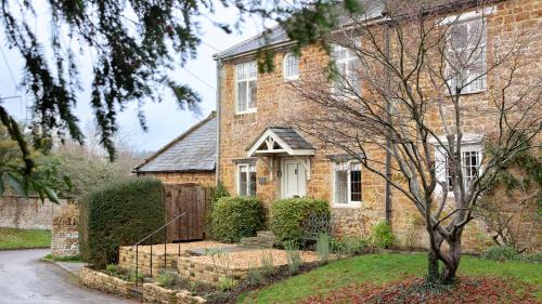 Oak Cottage