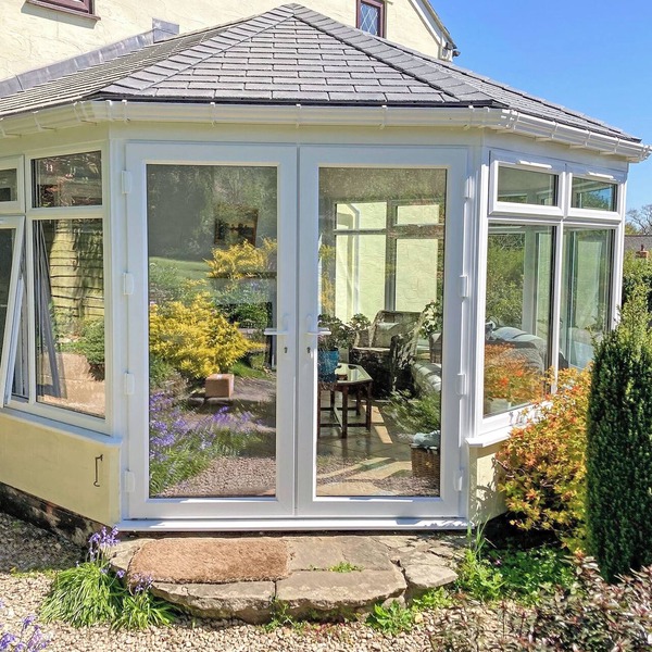 Oak Tree Cottage - E5062