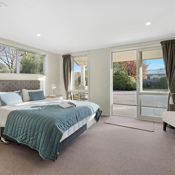 Oakleigh Motel