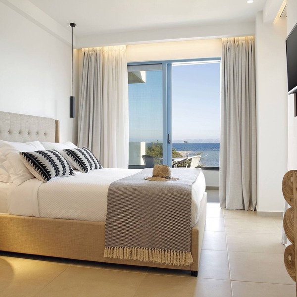 Oasis Beach Hotel