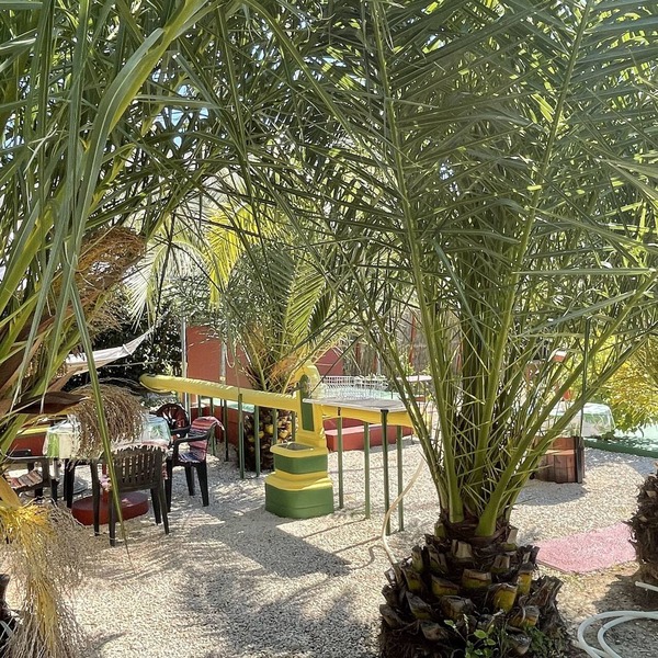 Oasis in Split near the center