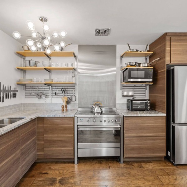 Oasis in West Austin: Luxury 1 Bedroom