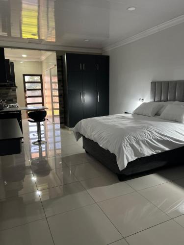 Oasis Lux Apartments