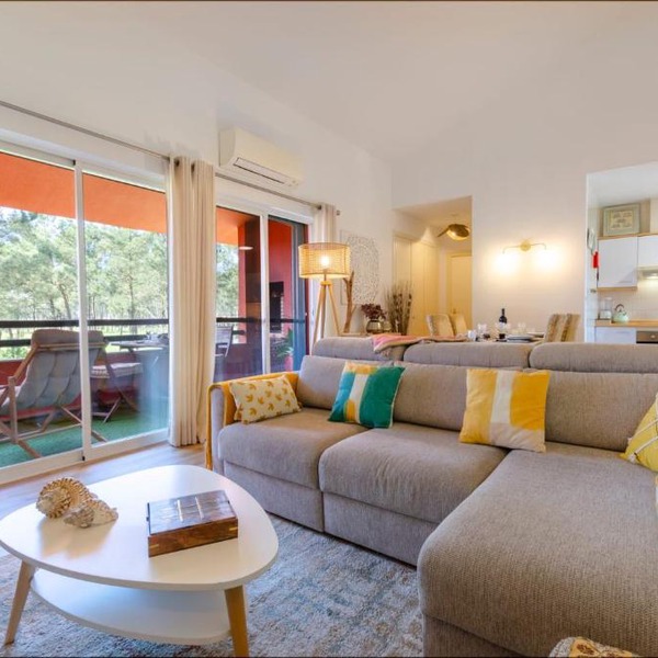 Oasis of Aroeira Golf & Beach House