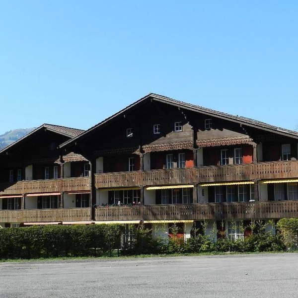 Oberland Nr. 3 by Interhome