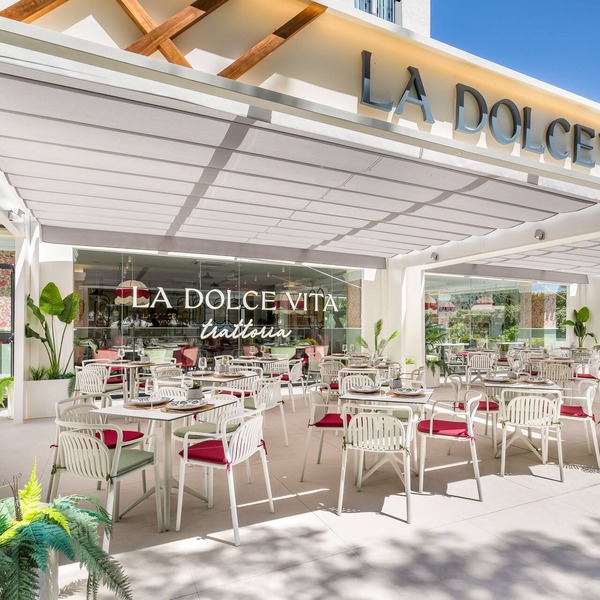 Occidental Puerto Banus