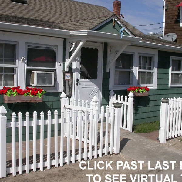 OCEAN BEACH, Fire Island, 3 bedroom, close to ferry, village and all beaches!