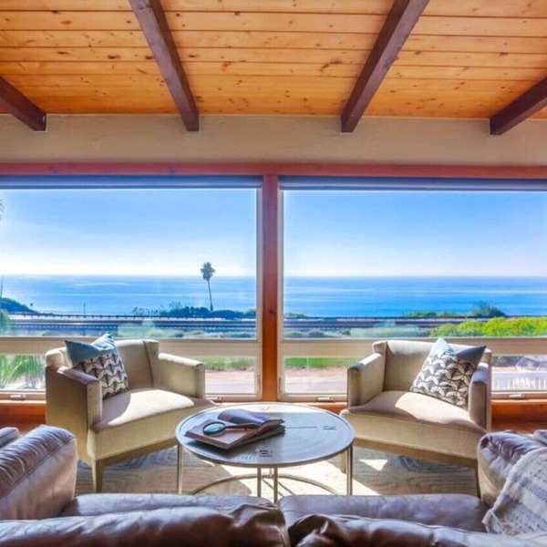 Ocean Blue House Great for Families