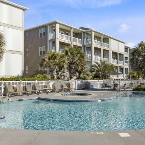 Ocean Club 304-k