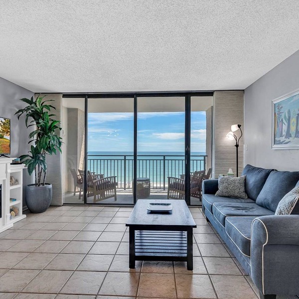 Ocean Forest Plaza 912