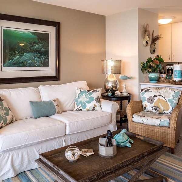 Ocean Front Penthouse Best View Most Amenities Fully Stocked Feels like home
