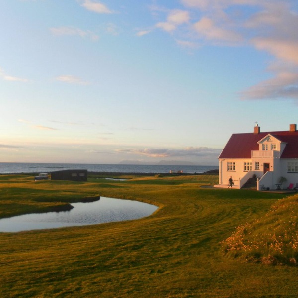 Ocean Front Villa - Near Blue Lagoon - Northern Lights Getaway