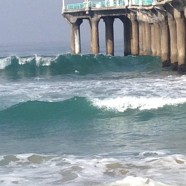 Ocean is calling, grab your swimsuits