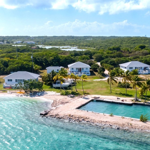 Ocean Mist Villa