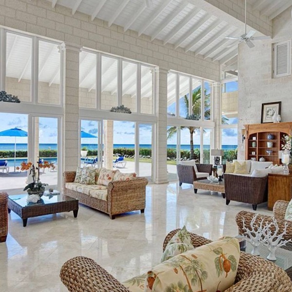 Ocean Mist Villa - by Zenbreak