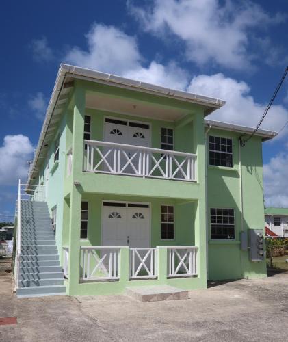 Ocean Path Villas