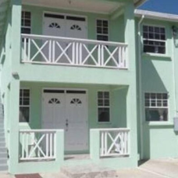 Ocean Path Villas in beautiful Barbados - A Must See Property