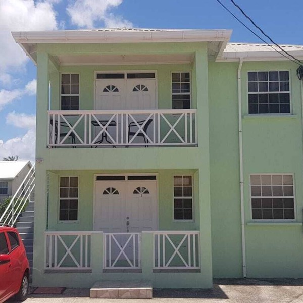 Ocean Path Villas in beautiful Barbados - A Must See Property