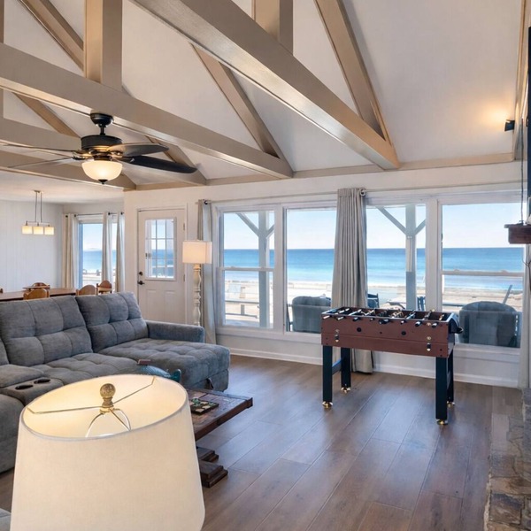 Ocean's Edge by Distinctive Beach Rentals