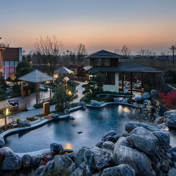 Ocean Spring Resort Chengdu - MGallery Collection