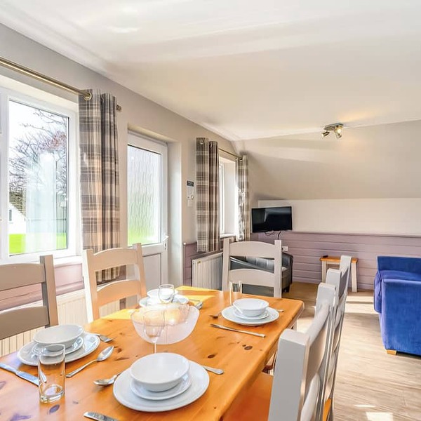 Ocean Tide Villa 2 (Pets Welcome)