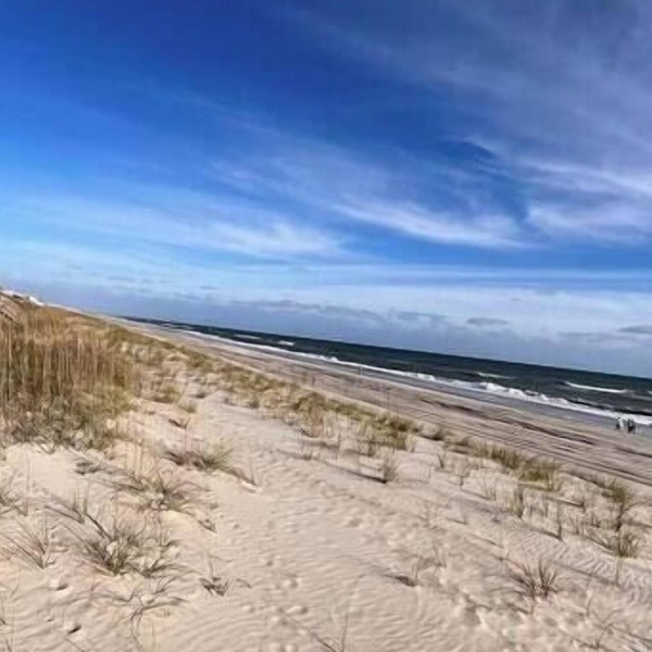 Ocean View 4BR Condo – 2 Pools, Tennis & Weekly Rentals