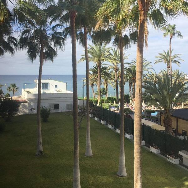 Ocean View Comodoro