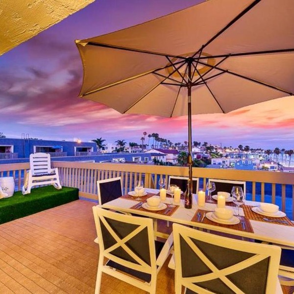 Ocean View Compound