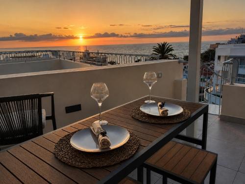 Ocean View