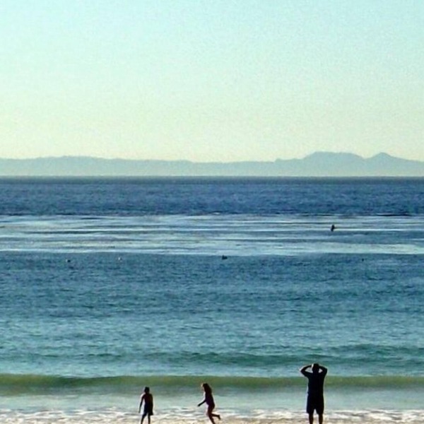 +Ocean View. Front Condo! Across beach entrances. Exclusive Beach Resort +