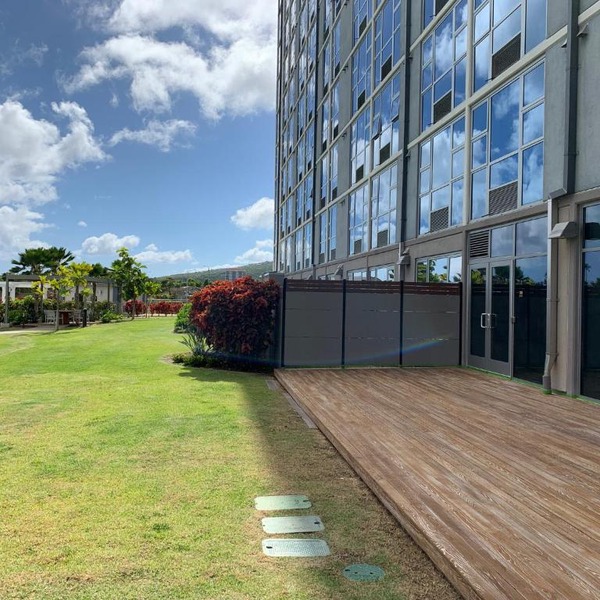 Ocean View Hawaii Kai Studio