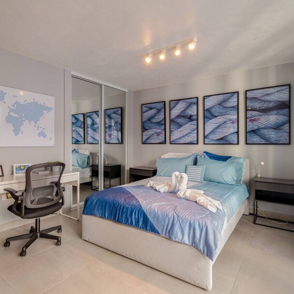Ocean View | Pool Private Patio | Parking