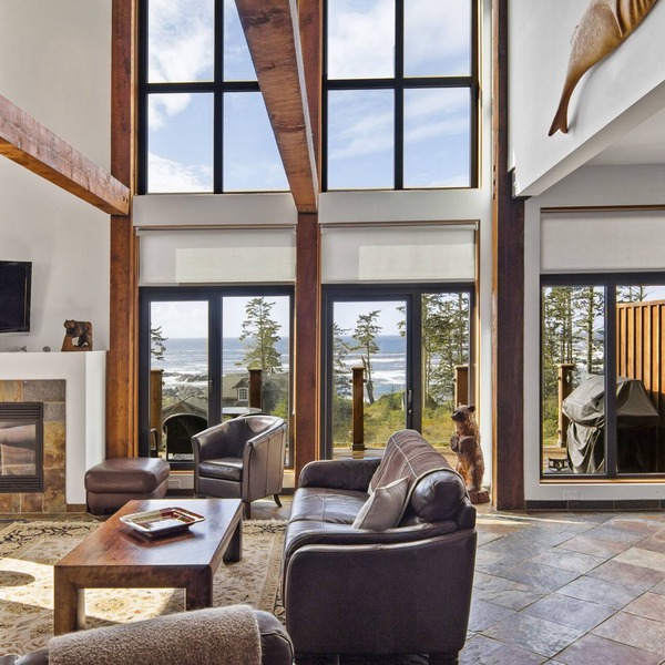 Ocean View Property - Black Rock Ridge