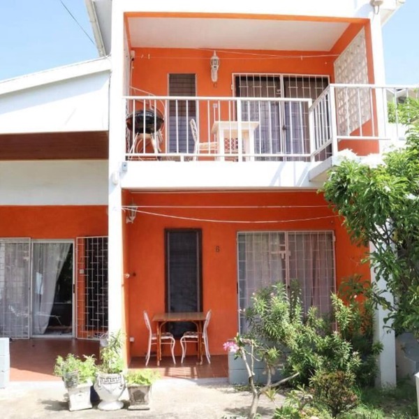 Ocean View Rockley by BLR