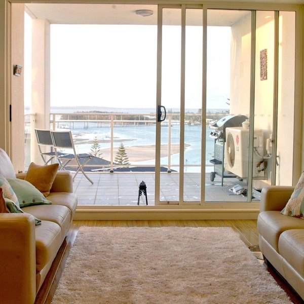 Ocean Views, SUNDRIFT- Unit 26