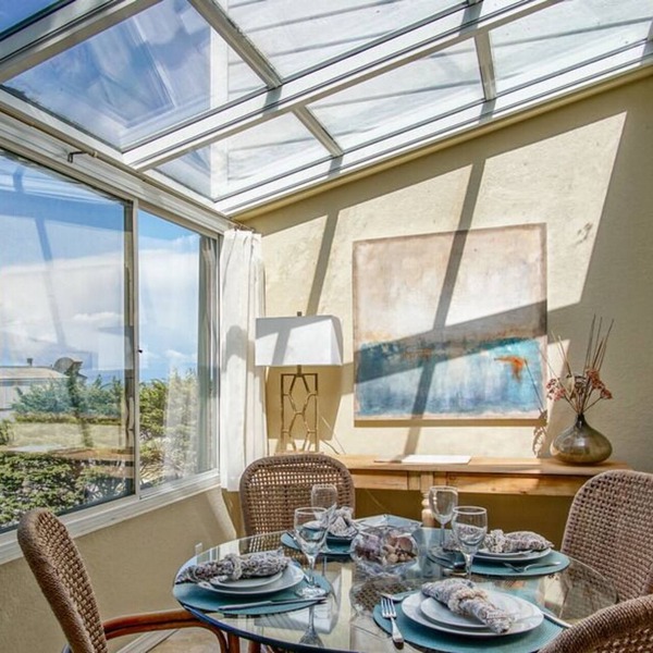 Ocean Wave A - Monterey Condo - Oceanview Cannery Row