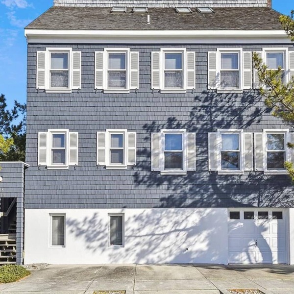 Oceanfront 5BR Home w/Pool | Balcony + Porch View