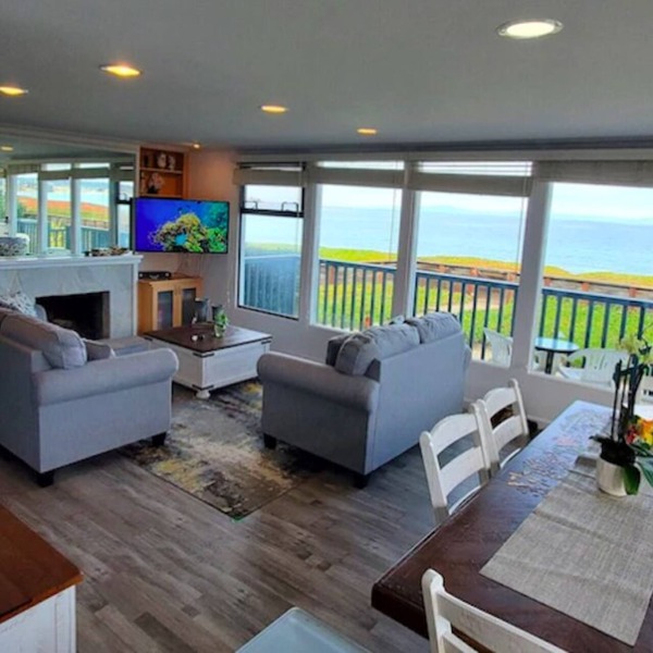 Oceanfront & Access, Epic Views & Sounds, Pool, Gated & easy Parking, Prime Spot