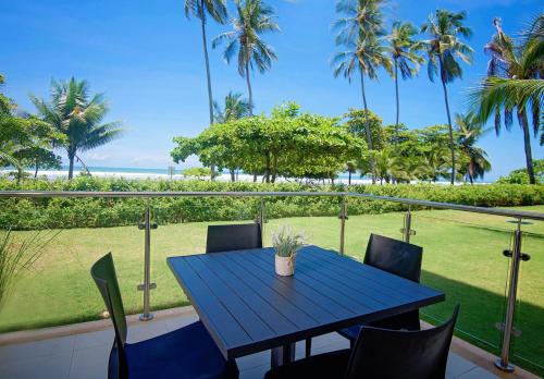 Oceanfront Balcony Condo 2101 | Playa Bejuco + Sunset Views + Pool