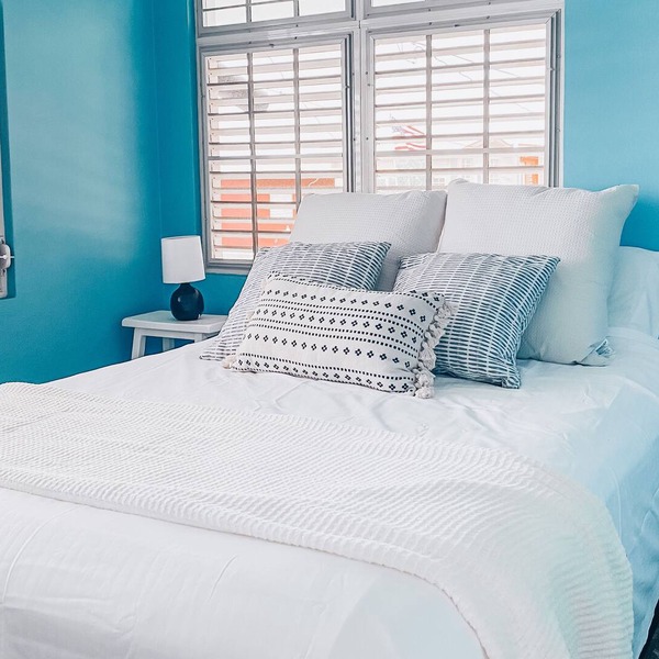 OCEANFRONT Beautiful Condo-2BR/1BA 🌊 OCEAN VIEW!